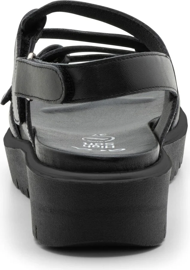 Bayview Strappy Sandal - Image 7