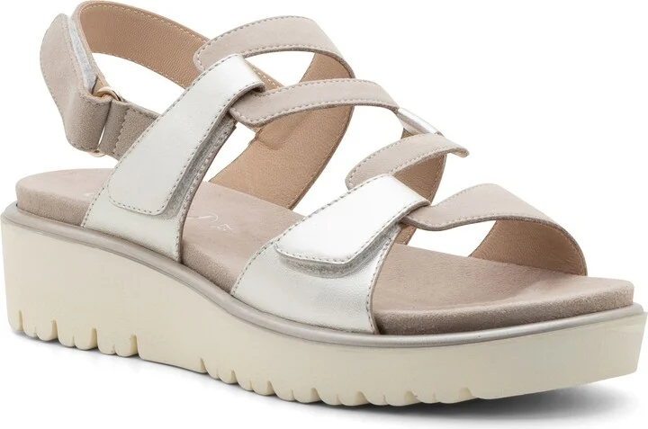 Bayview Strappy Sandal