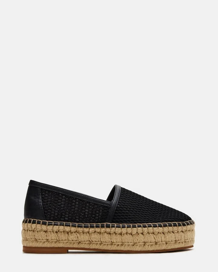 Baywalk Black