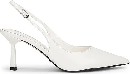 White Hi Shine