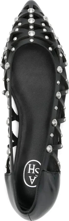 Bazaar ballet flats - Image 4