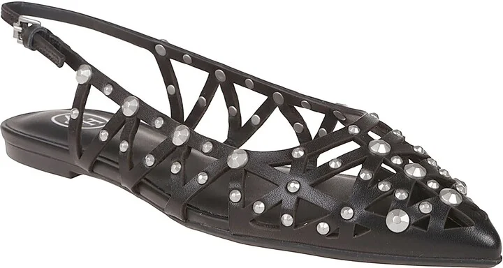 Bazaar Sandals - Image 2