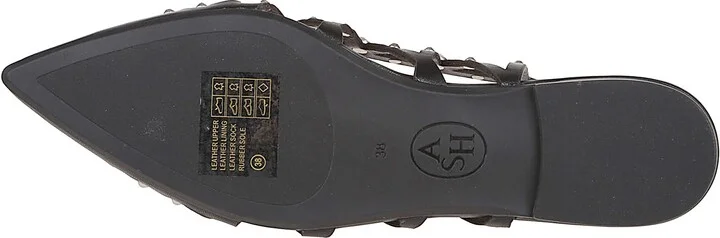 Bazaar Sandals - Image 4