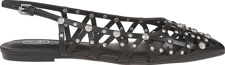 Bazaar Sandals