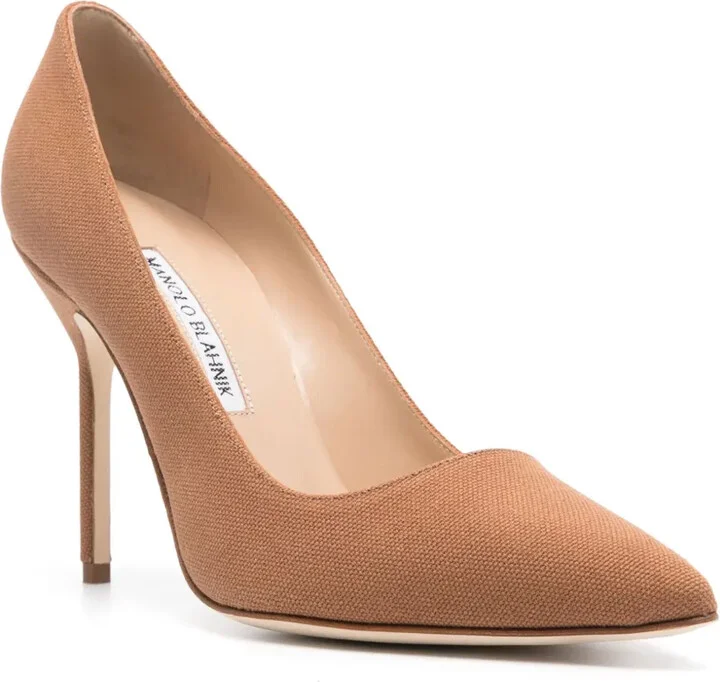 BB 110mm interwoven pumps - Image 2