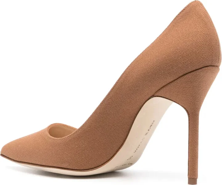 BB 110mm interwoven pumps - Image 3
