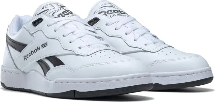 BB 4000 II leather sneakers - Image 2