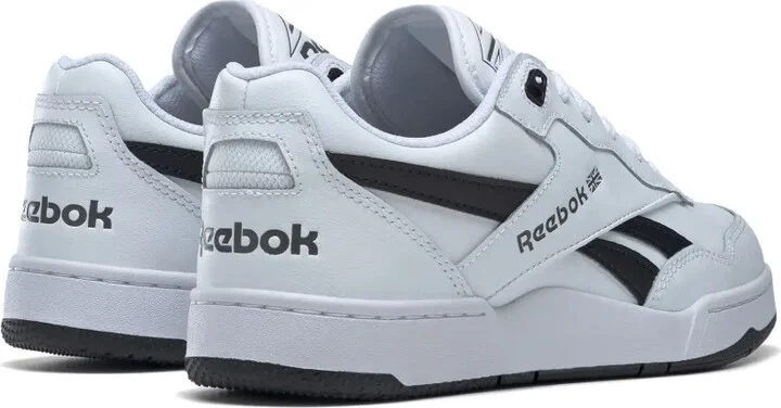 BB 4000 II leather sneakers - Image 3