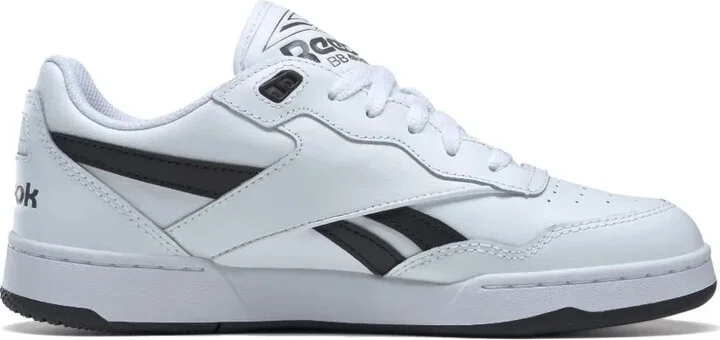 BB 4000 II leather sneakers - Image 5