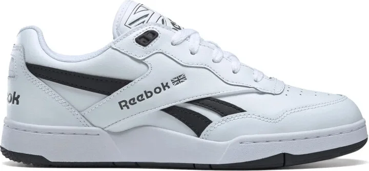 BB 4000 II leather sneakers