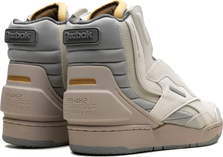 BB 4000 II Nasa sneakers - Image 3