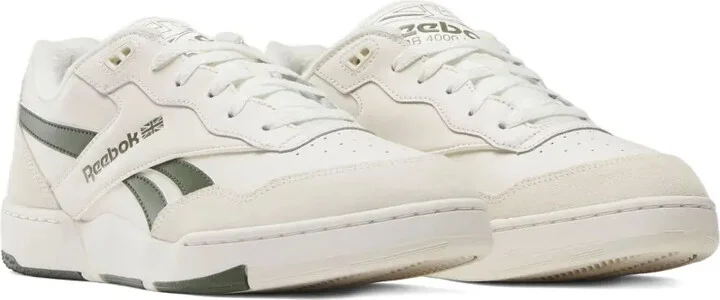 BB 4000 II "White" sneakers - Image 2