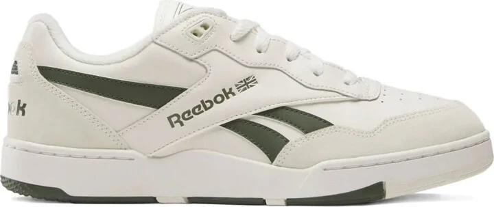 BB 4000 II "White" sneakers