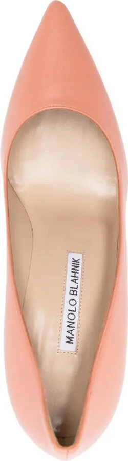 BB 80mm leather pumps - Image 4