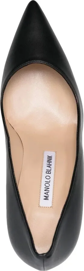 BB 90mm leather pumps - Image 4