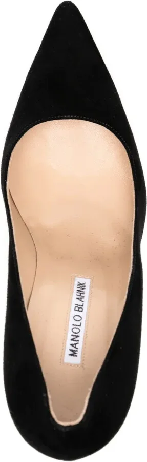 BB 90mm pointed pumps - Image 4