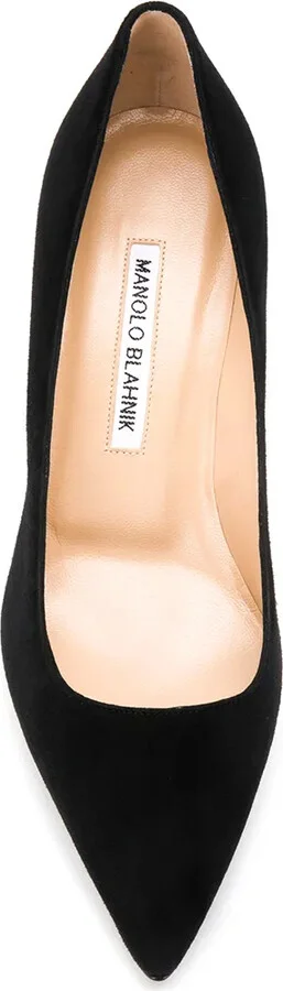 BB 90mm pointed pumps - Image 4