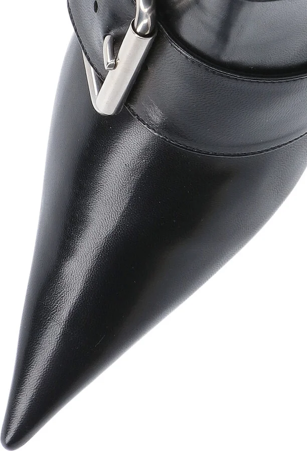 'bb' Ankle Boots - Image 5