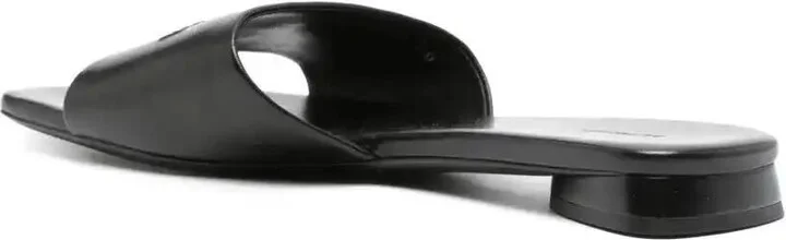 Bb Duty Free Sandals Black - Image 3