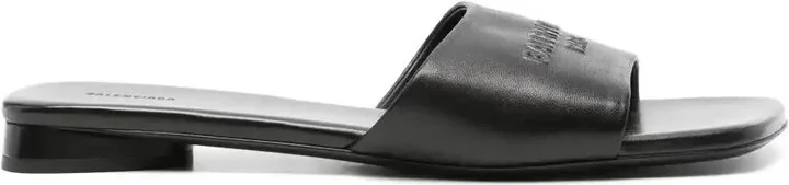 Bb Duty Free Sandals Black
