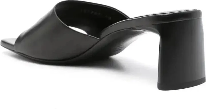 Bb Dutyfree Sandals Black - Image 3