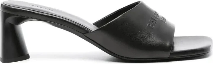 Bb Dutyfree Sandals Black