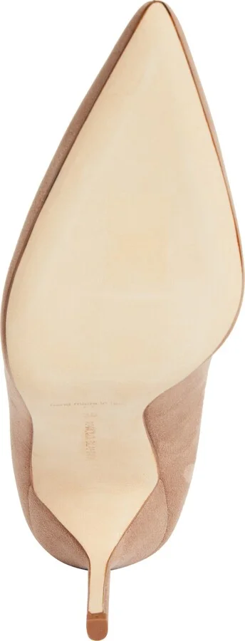 BB Pointed Toe Pump - Image 6