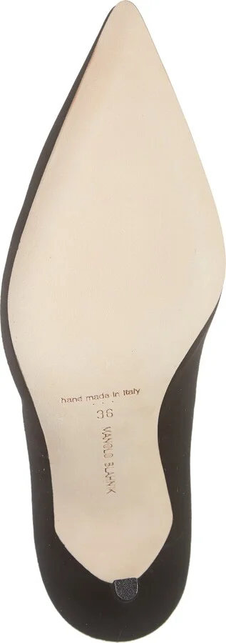 BB Pointed Toe Pump - Image 6