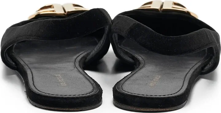 BB slingback pumps - Image 3