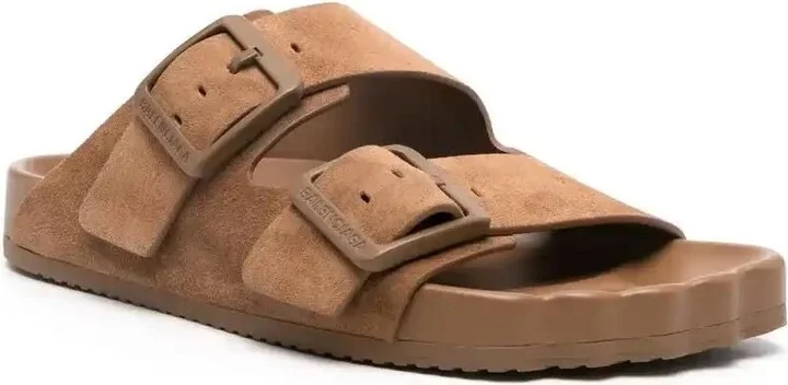 Bb Sunday Sandal Brown - Image 2