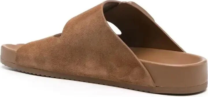 Bb Sunday Sandal Brown - Image 3