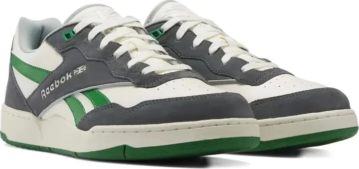 BB4000 suede trainers - Image 2