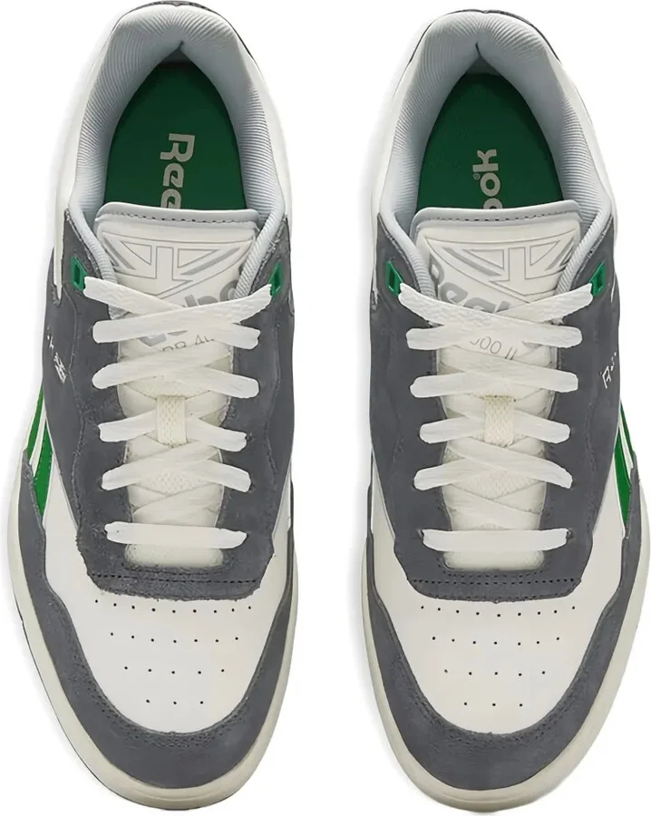 BB4000 suede trainers - Image 3