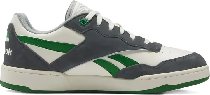 BB4000 suede trainers