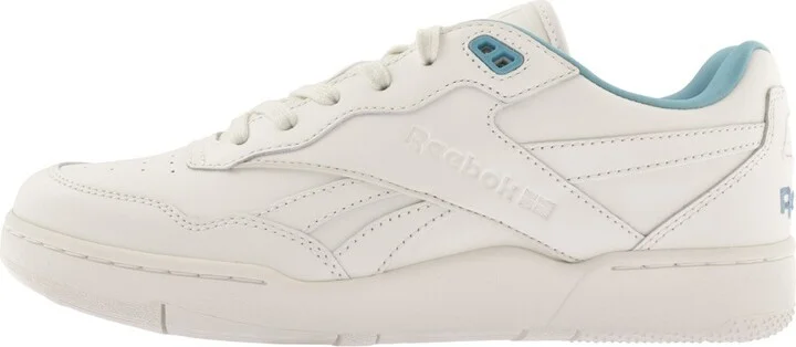 BB4000 Trainers White