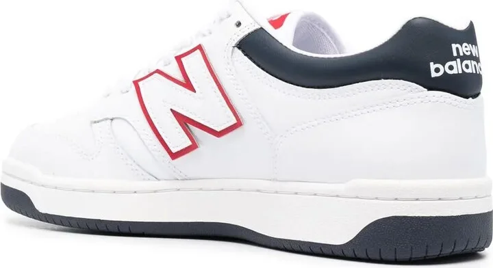 BB480 low-top sneakers - Image 3