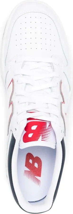 BB480 low-top sneakers - Image 4