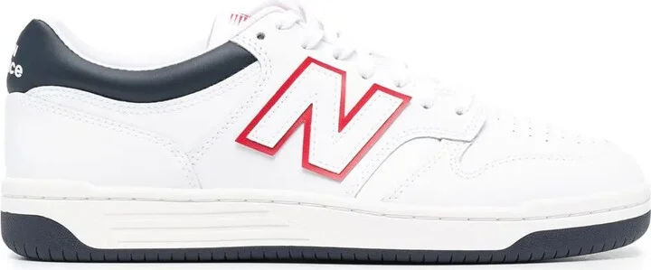 BB480 low-top sneakers