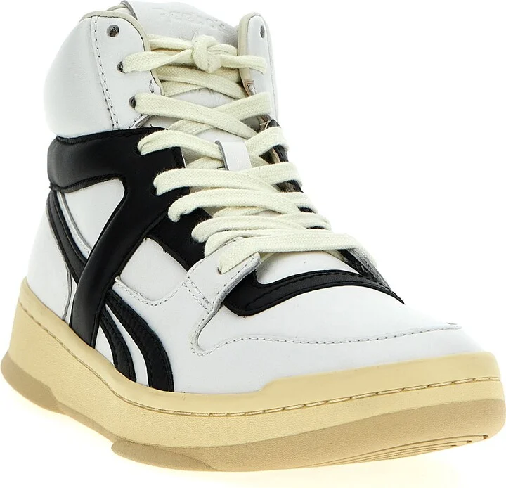'bb5600' Sneakers - Image 2