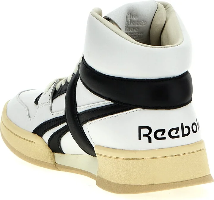 'bb5600' Sneakers - Image 3