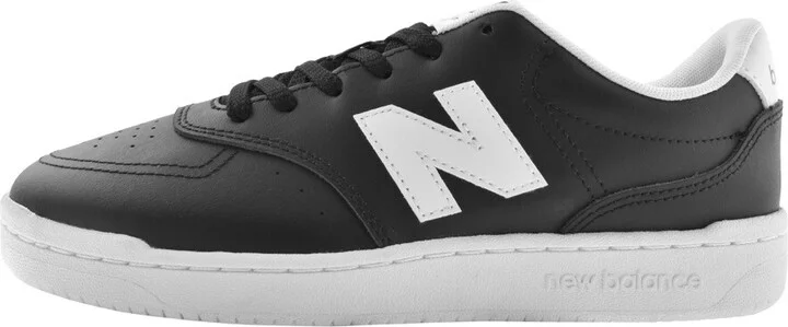 BB80 Trainers Black