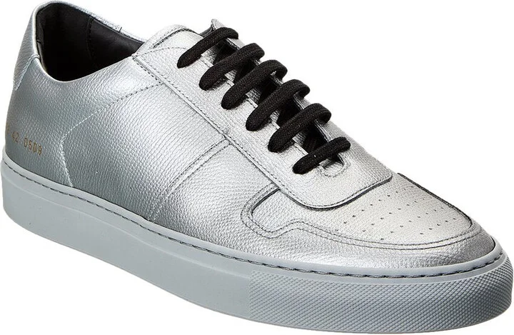 BBall Classic Leather Sneaker