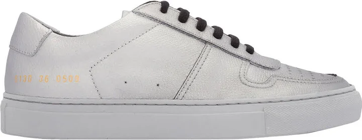 BBall Classic Low-Top Sneakers