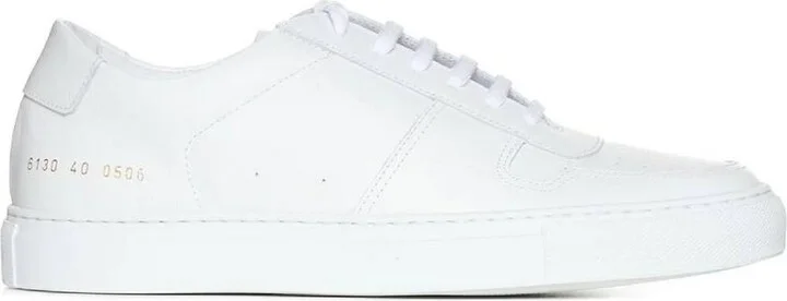 BBall Classic Low-Top Sneakers