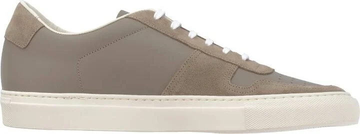 BBall Duo Low-Top Sneakers