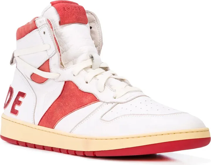 Bball Hi-top sneakers - Image 2