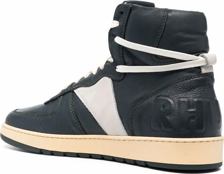 BBall high-top sneakers - Image 3