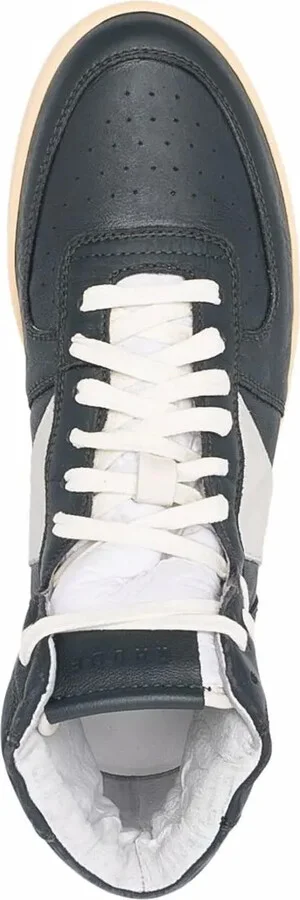 BBall high-top sneakers - Image 4