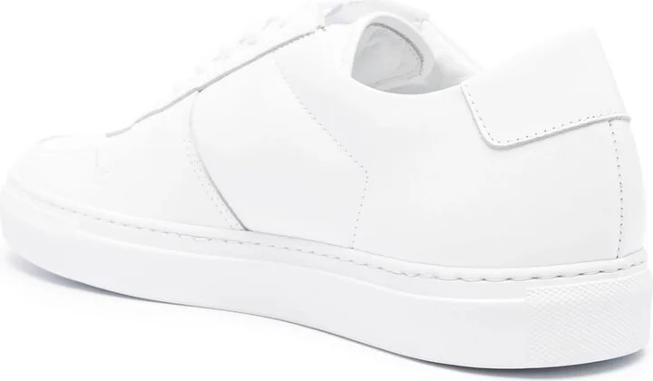 Bball Low In Leather - Image 4