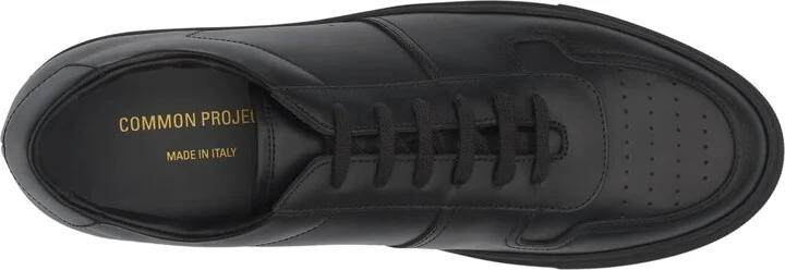 Bball Low In Leather - Image 5